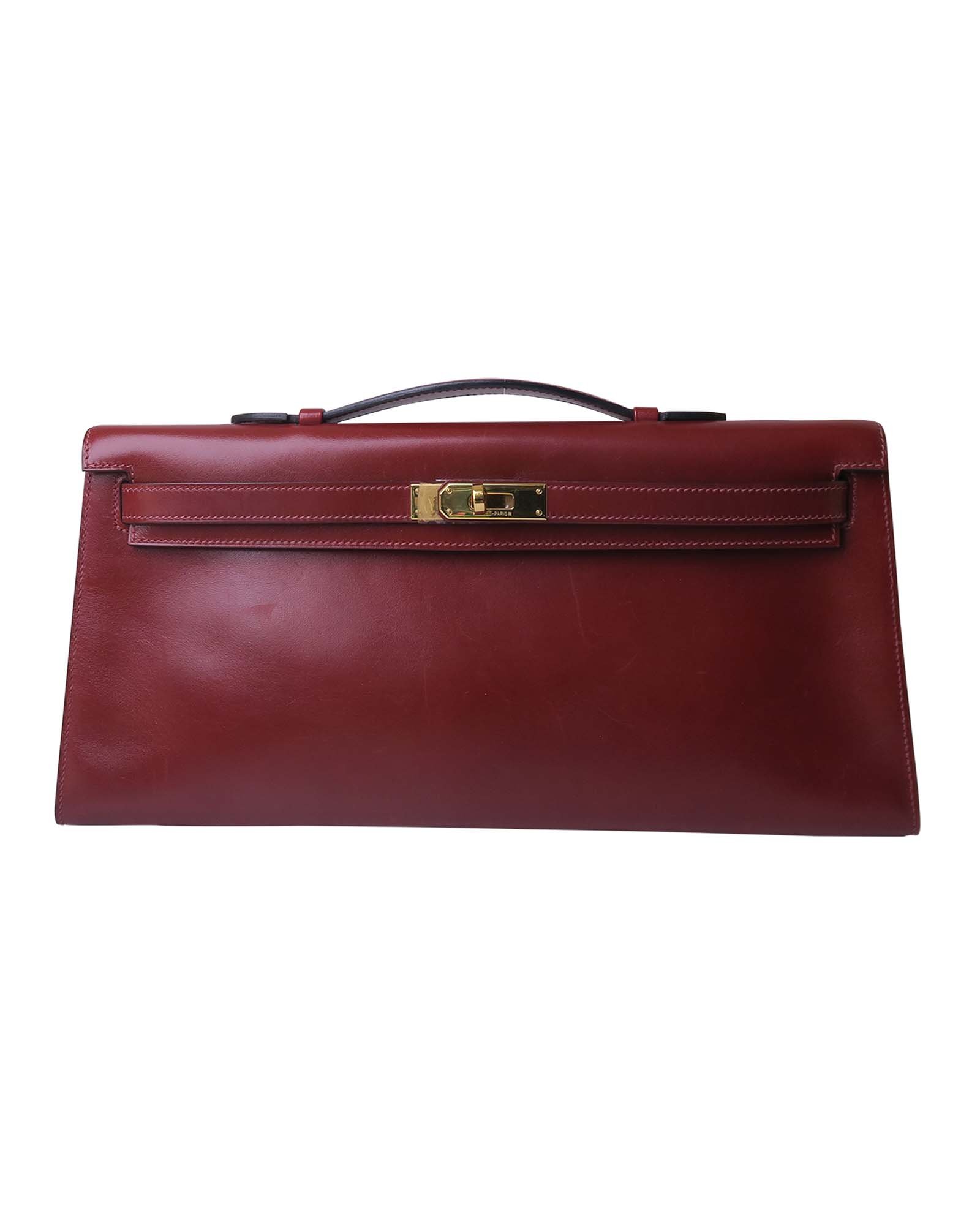 Hermes kelly sale longue